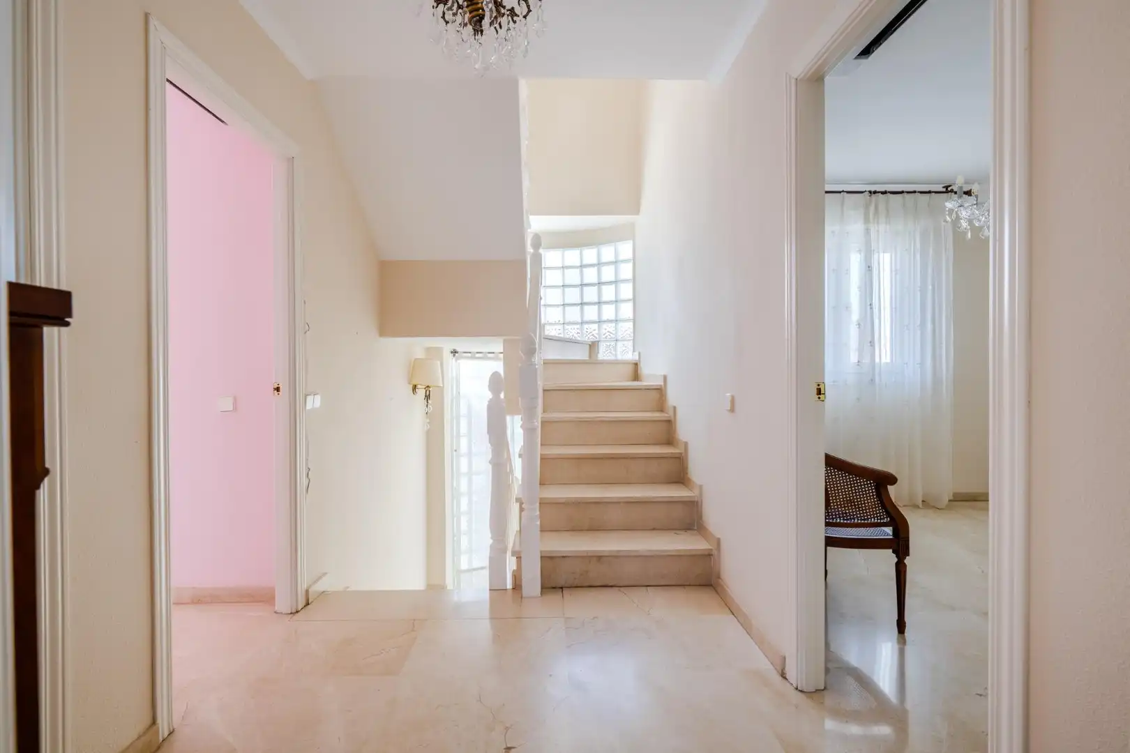 Casa adosada en venta en Almería con Aire acondicionado, Terraza y Trastero