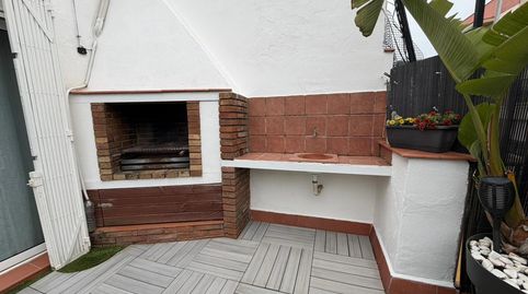 Foto 5 de Pis en venda a De la Constància, Can Clota, Esplugues de Llobregat