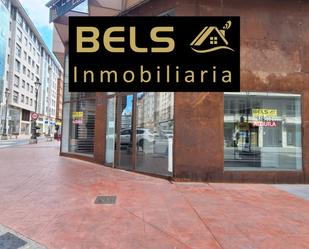 Exterior view of Premises to rent in Ponferrada  with Air Conditioner