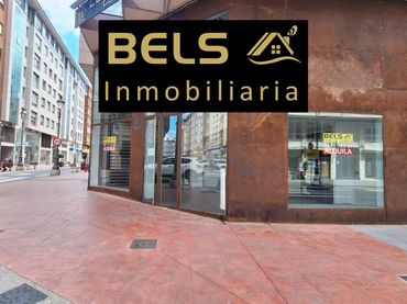 Business premises to rent in Centro