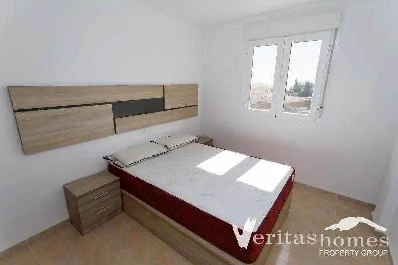 Habitación de Apartamento en venta en Mojácar