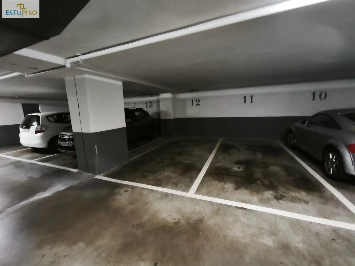 Parking de Garaje en venta en Vitoria - Gasteiz