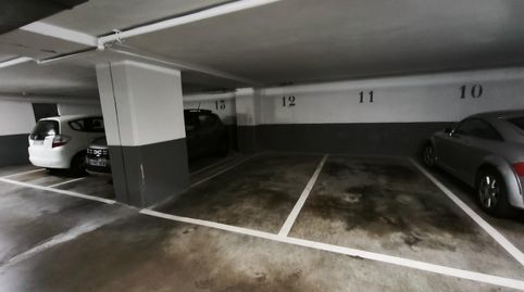 Foto 5 de Garaje en venta en Calle Postas, Desamparados, Vitoria - Gasteiz