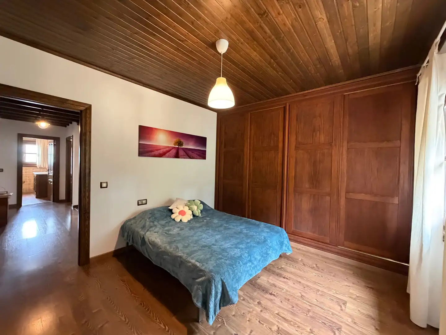 Casa a schiera con terrazza in vendita a Calle Olivos, imagen 42