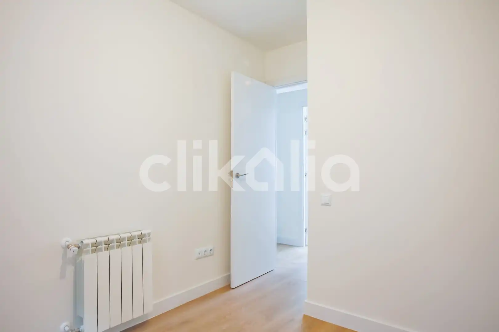 Habitación de Piso en venta en Alcobendas con Aire acondicionado, Calefacción y Terraza