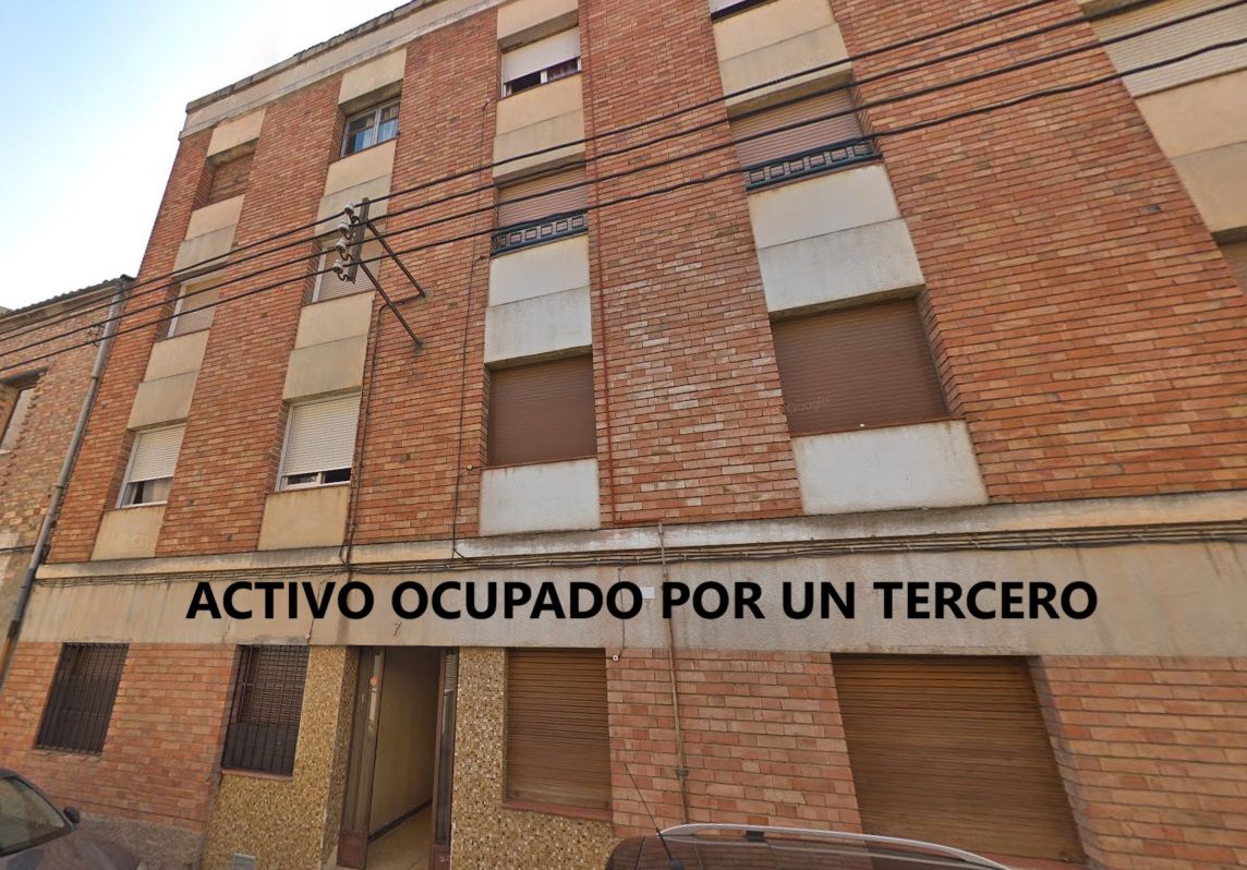 Piso en venta en Carrer del Mestre Martí, Tàrrega