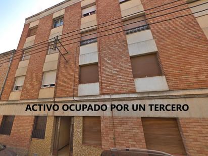 Vista exterior de Pis en venda en Tàrrega