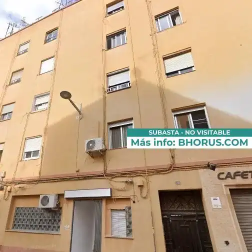 Flat for sale in HERMANOS VILLAFAÑE 4, imagen 3