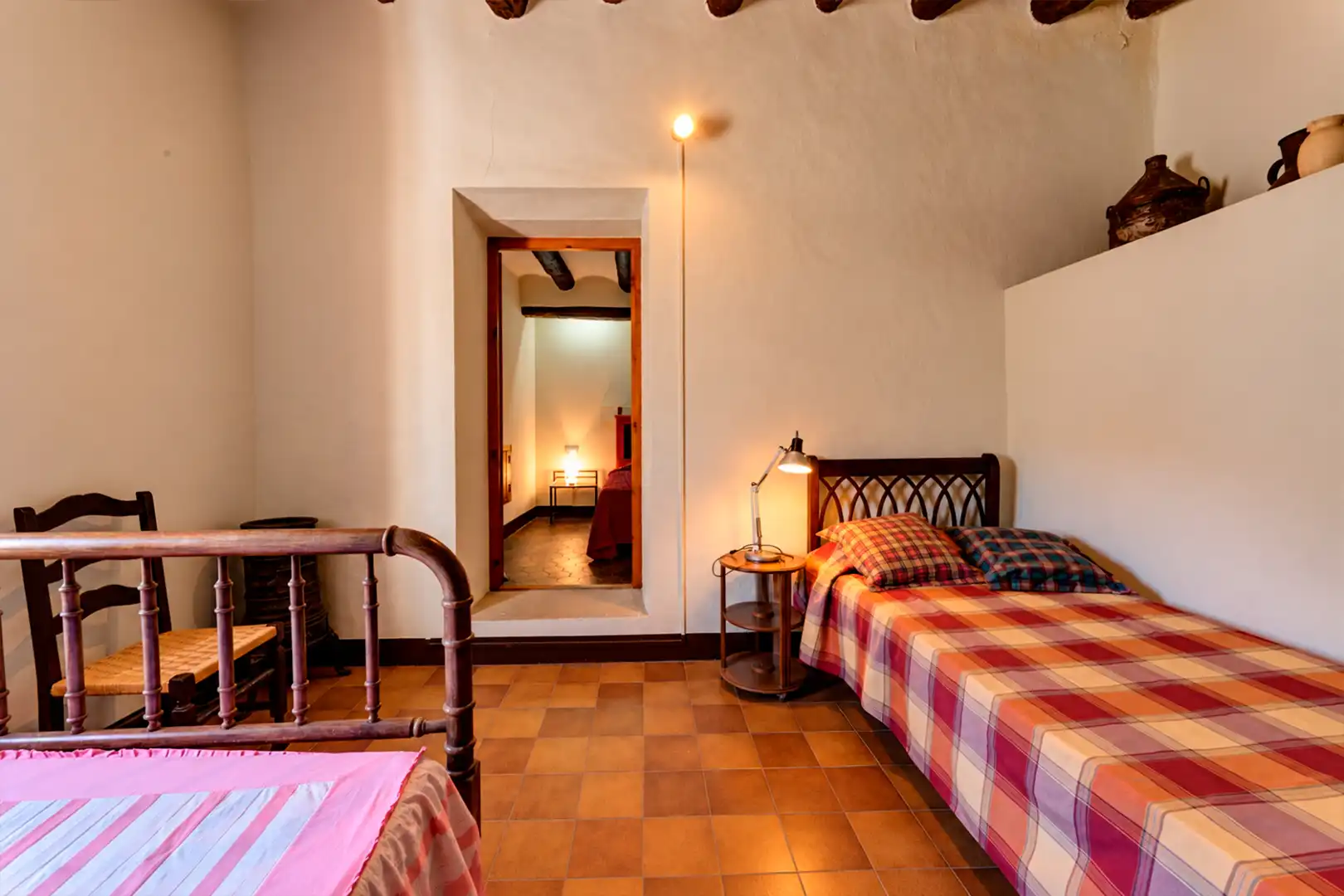 Villa avec jardin à vendre à Fuentespalda, imagen 24