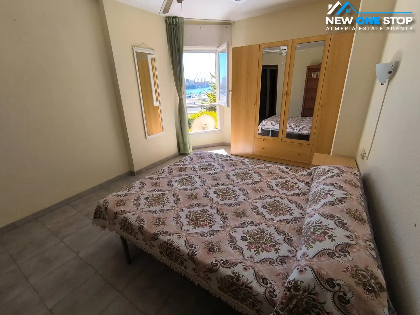 Apartment mit Aufzug zum Verkauf in Puerto de Garrucha, imagen 8
