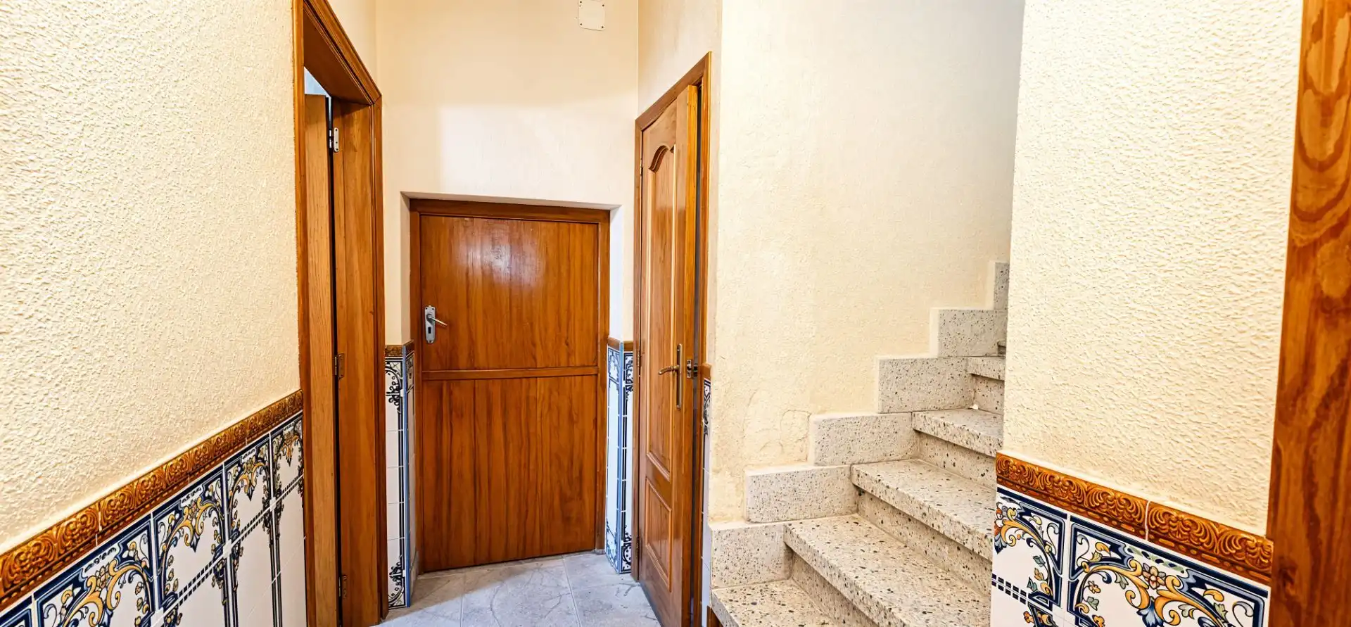 Casa o xalet en venda en Losar de la Vera amb Aire condicionat, Calefacció i Moblat