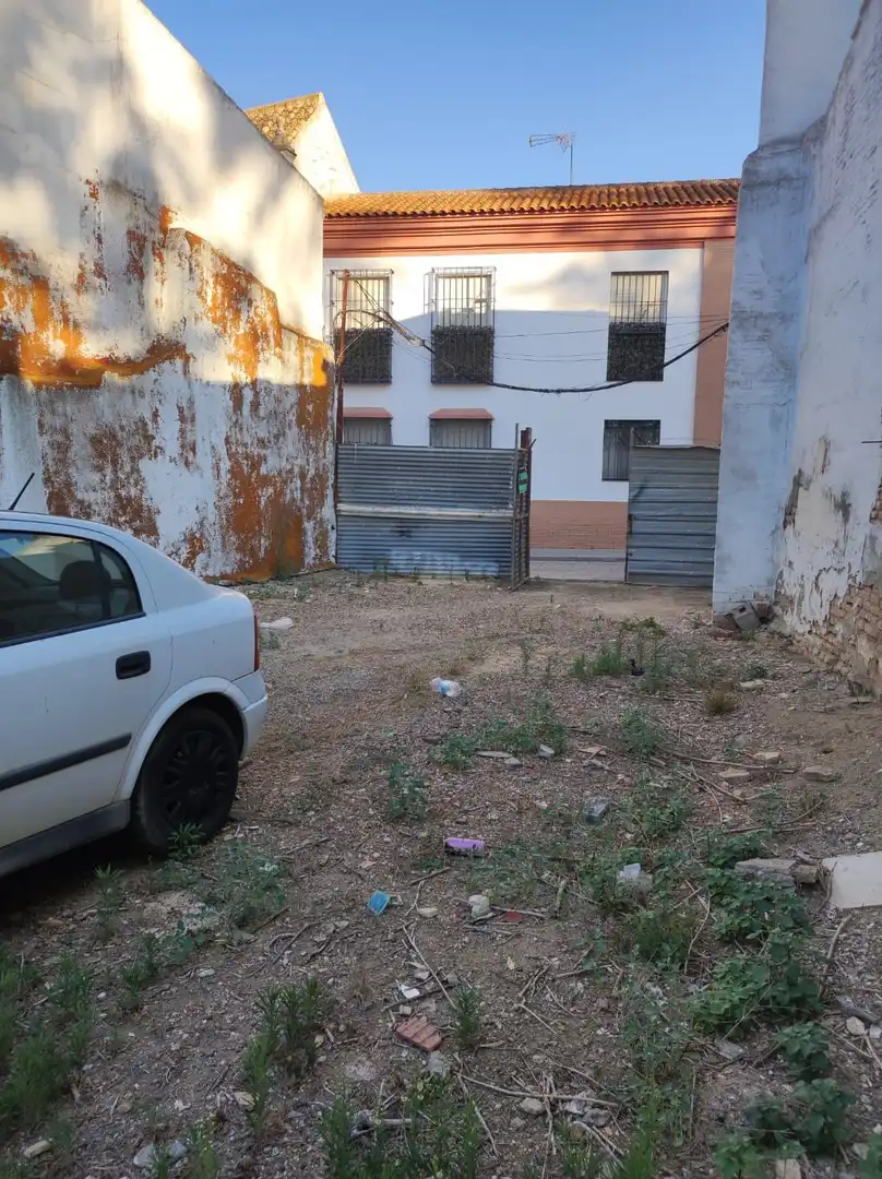 Terreni e lotti in vendita a Calle JUAN ASISCLO DE VERA, imagen 9