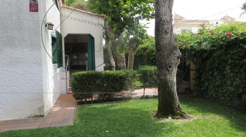 Foto 2 de Casa o chalet de alquiler en Gaviota, Punta Umbría, Huelva