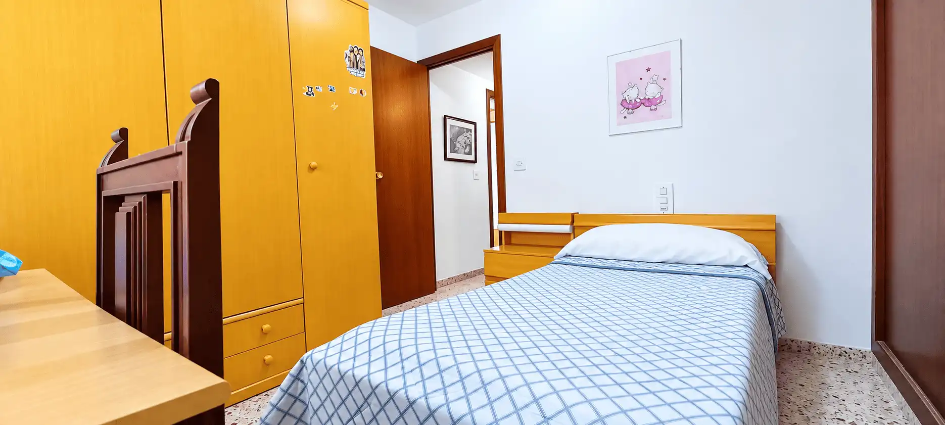 Habitación de Piso en venta en Grau de Gandia - Venecia - Marenys de Rafalcaid