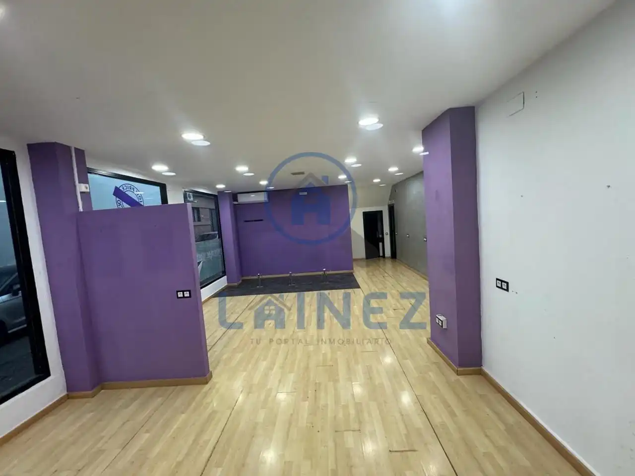 Local comercial en venta en Peñarroya-Pueblonuevo