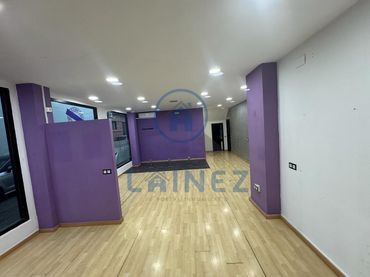 Local comercial en venda a Peñarroya-Pueblonuevo