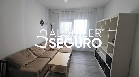 Foto 4 de Pis de lloguer a Ur Pandero, Gelves, Sevilla