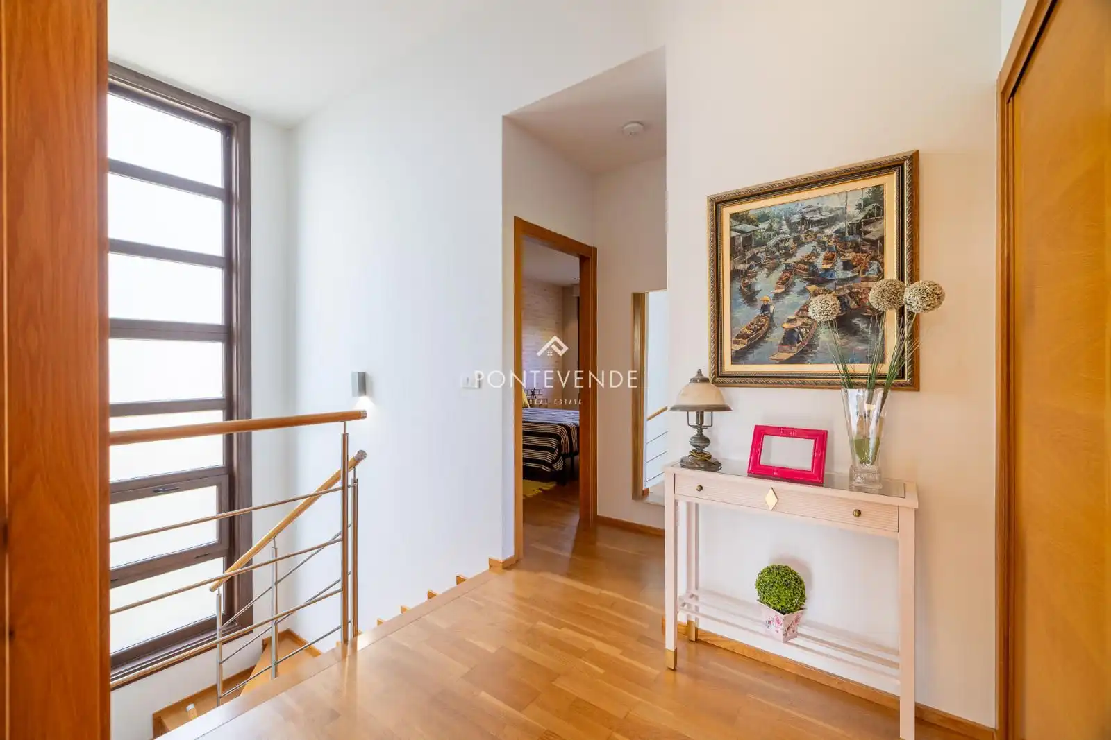 Casa o chalet en venta en Vigo  con Calefacción, Terraza y Trastero