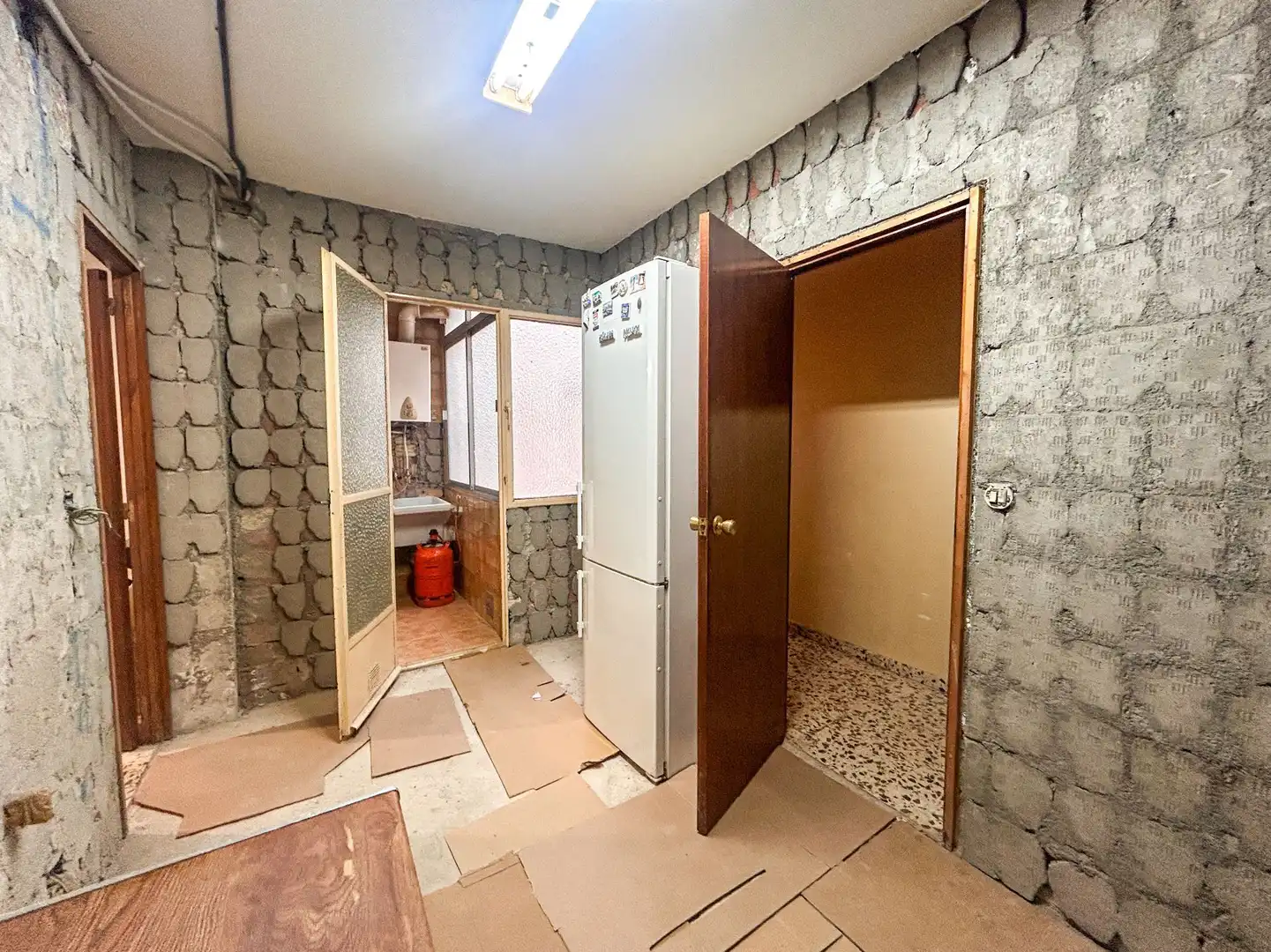 Piso en venta en Atarfe con Terraza