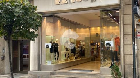 Photo 4 of Premises for sale in Da Concordia, Centro, Ourense Capital