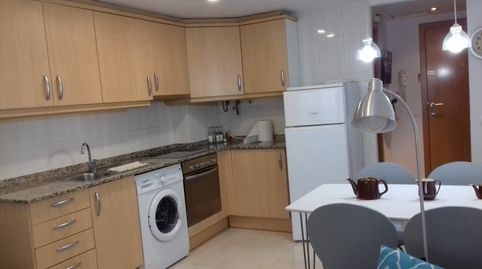 Foto 5 de Piso en venta en Zona Papa Luna - Platja del Gurugú, Benicarló