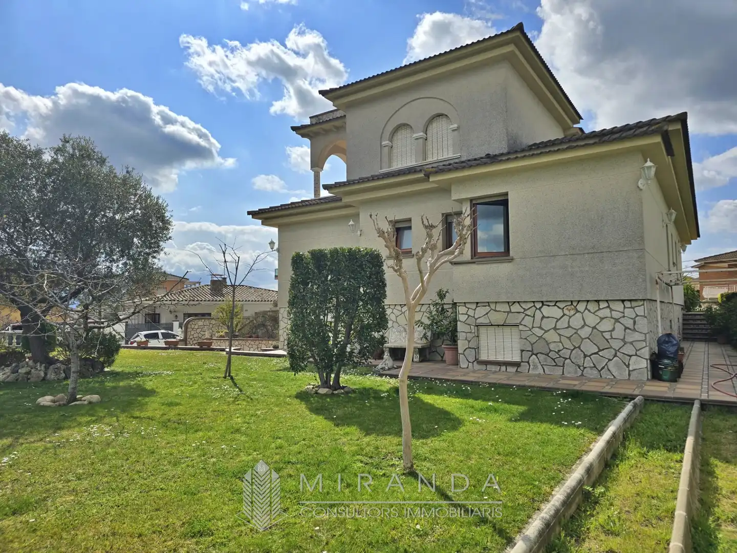 Villa mit Terrasse zum Verkauf in Avinguda Mossèn Pere Ribot, imagen 57