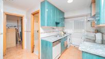 Kitchen of Country house for sale in El Tiemblo   with Air Conditioner and Heating