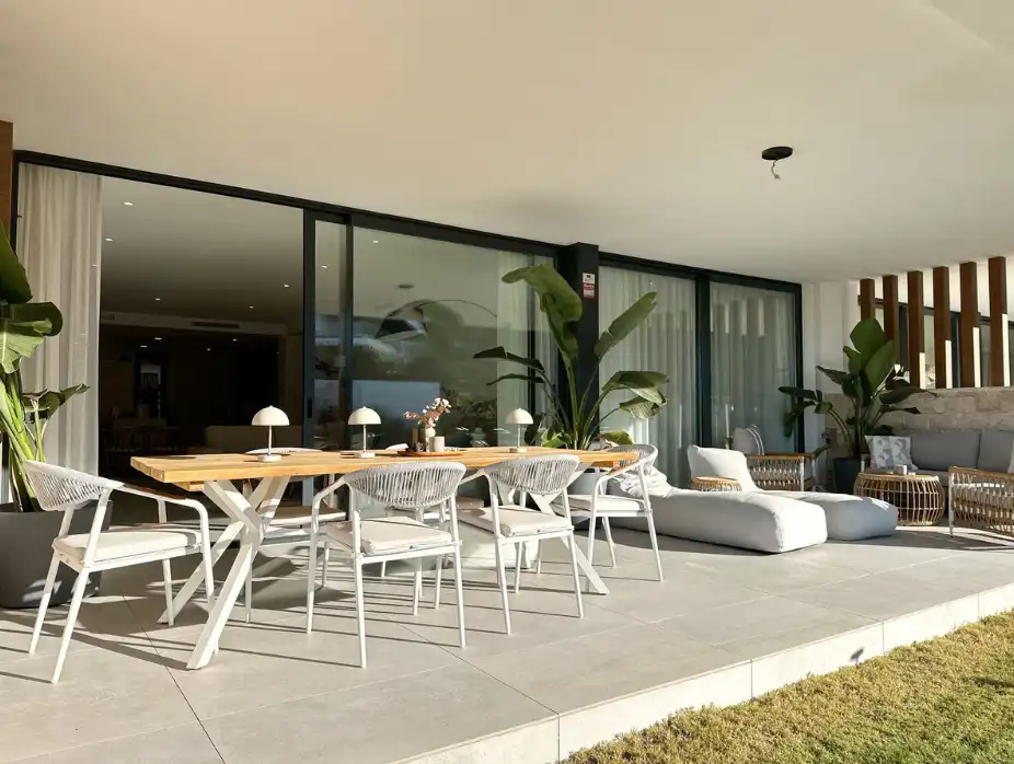 Apartment mit Pool zum Verkauf in Avenida de los Acebos 33, imagen 14