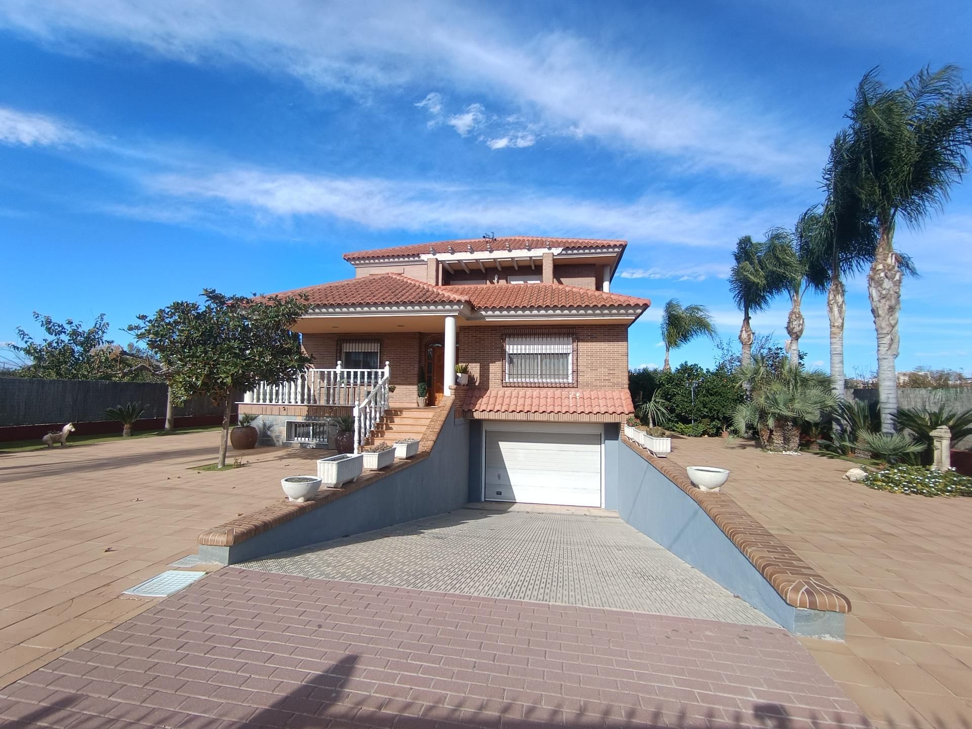 Casa o chalet en venta en Era Alta, Pedanías Oeste