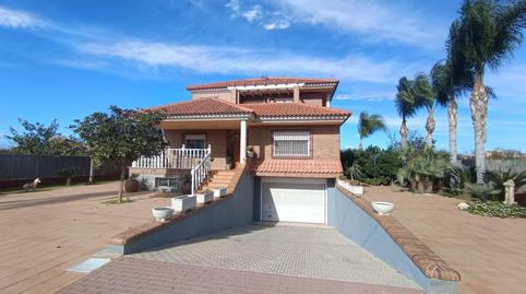 Foto 2 de Casa o chalet en venta en Era Alta, Murcia