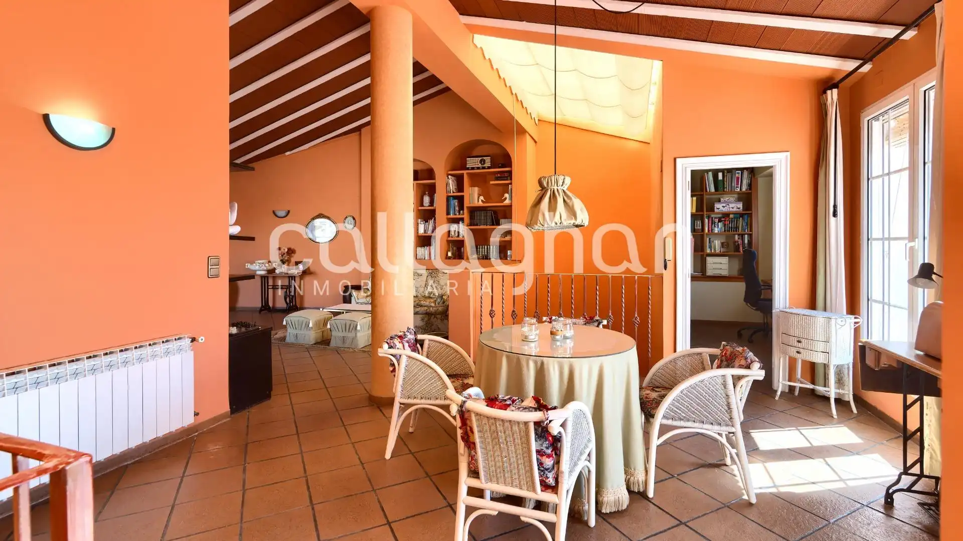 Detached homes for sale in Chilches / Xilxes  with Air Conditioner, Heating and Terrace