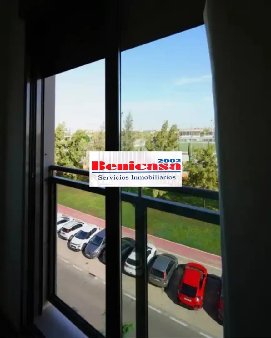 Apartamento en venta en Torrent con Aire acondicionado, Calefacción y Parquet