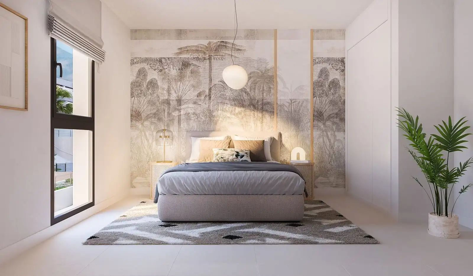 Apartament amb ascensor en venda a Costa Natura, imagen 8