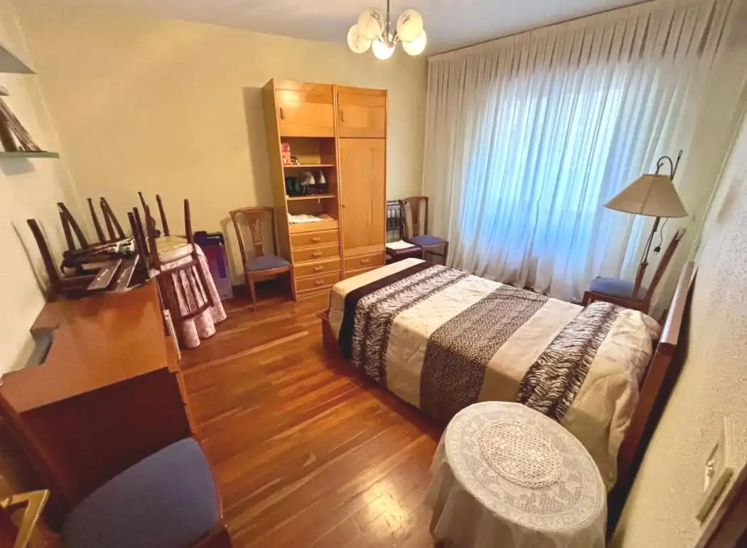 Flat for sale in Uribarri Kalea, Barrio de Uribarri