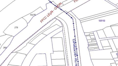 Photo 3 of Residential for sale in Francisco Pintado Fe, Parroquias Norte - Naranco, Asturias