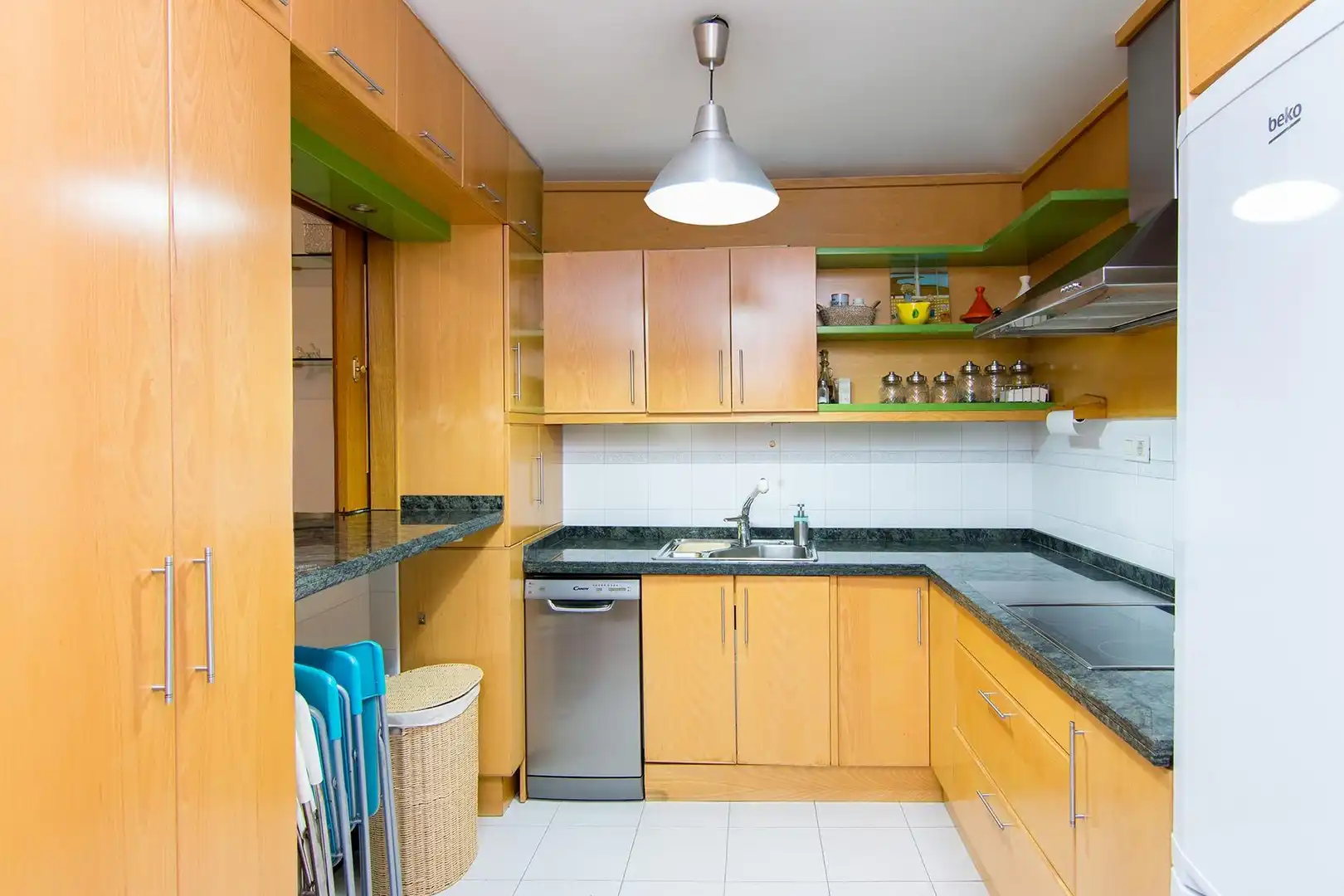 Piso con ascensor en venta en Centro, imagen 9