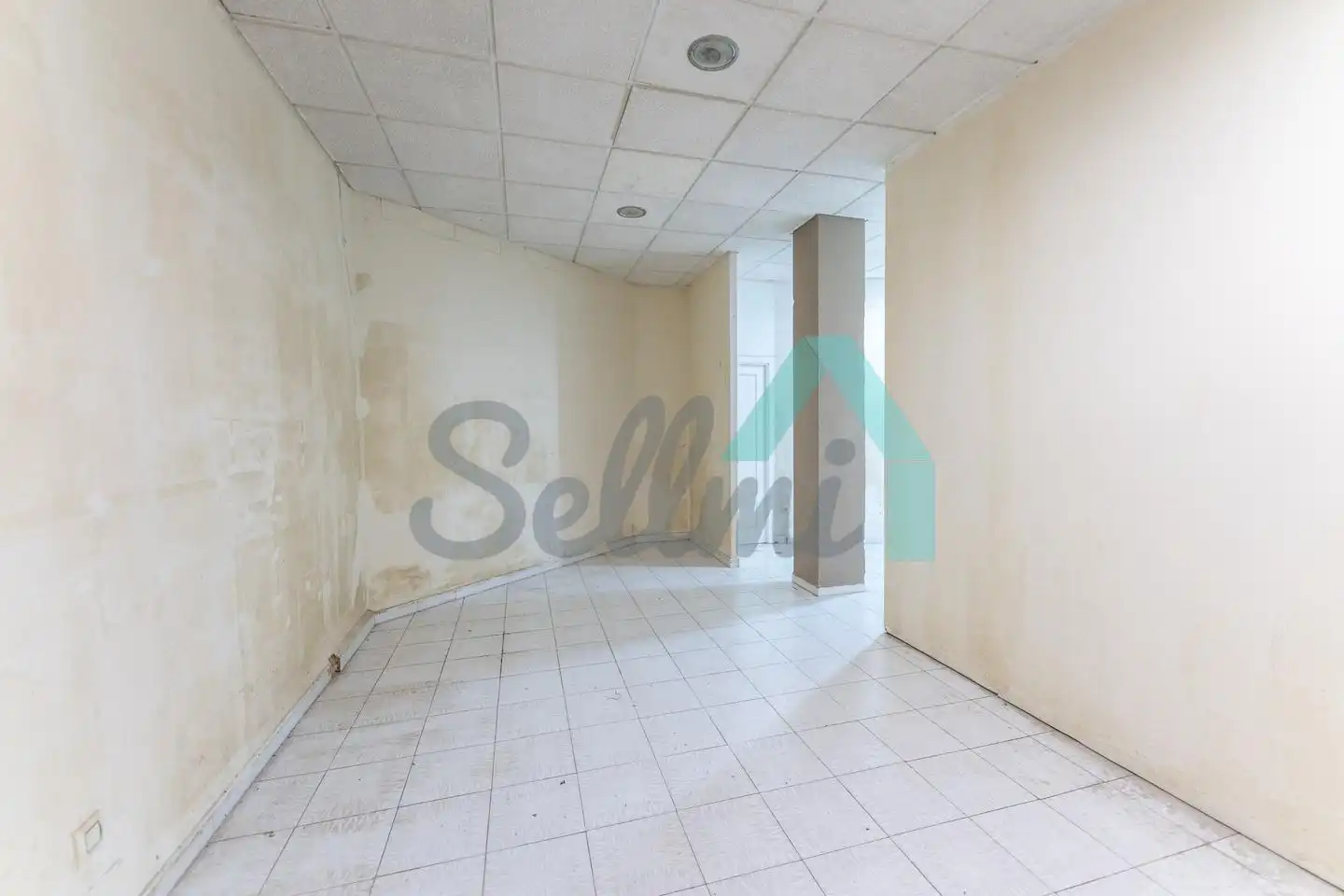 Gewerbefläche zur Miete in Calle Campoamor, imagen 19