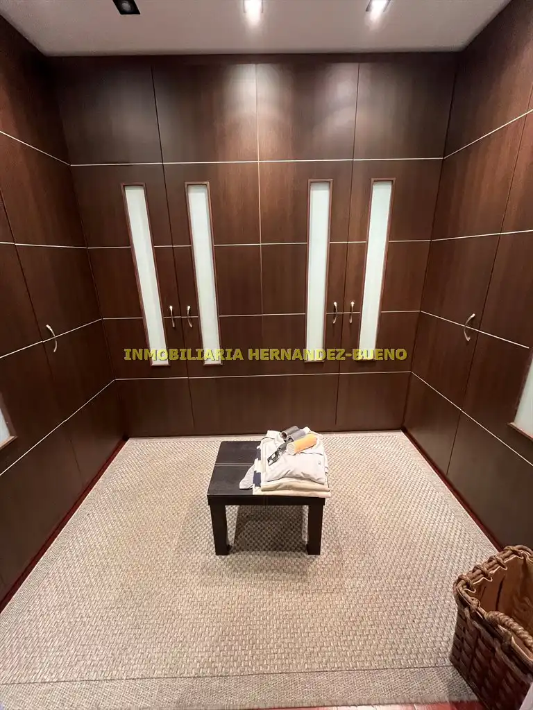Casa o chalet en venta en Carbajosa de la Sagrada con Aire acondicionado, Calefacción y Jardín privado