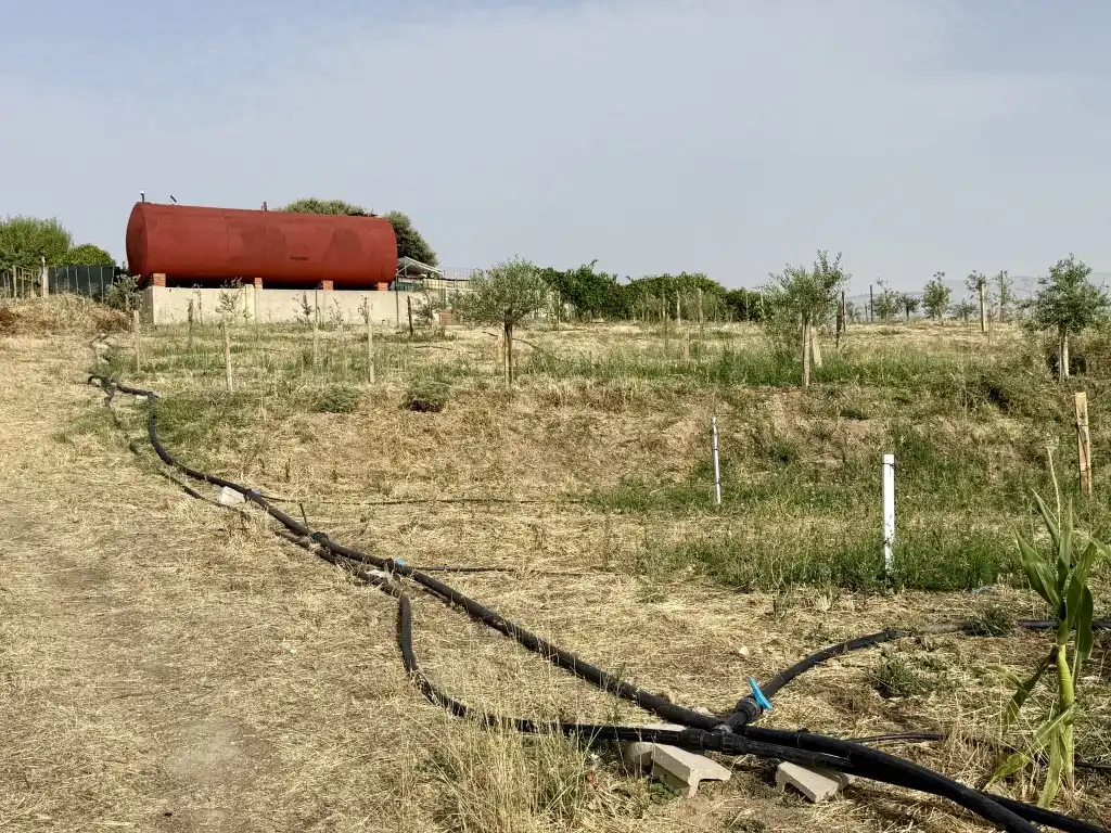 Country homes for sale in Navalcarnero