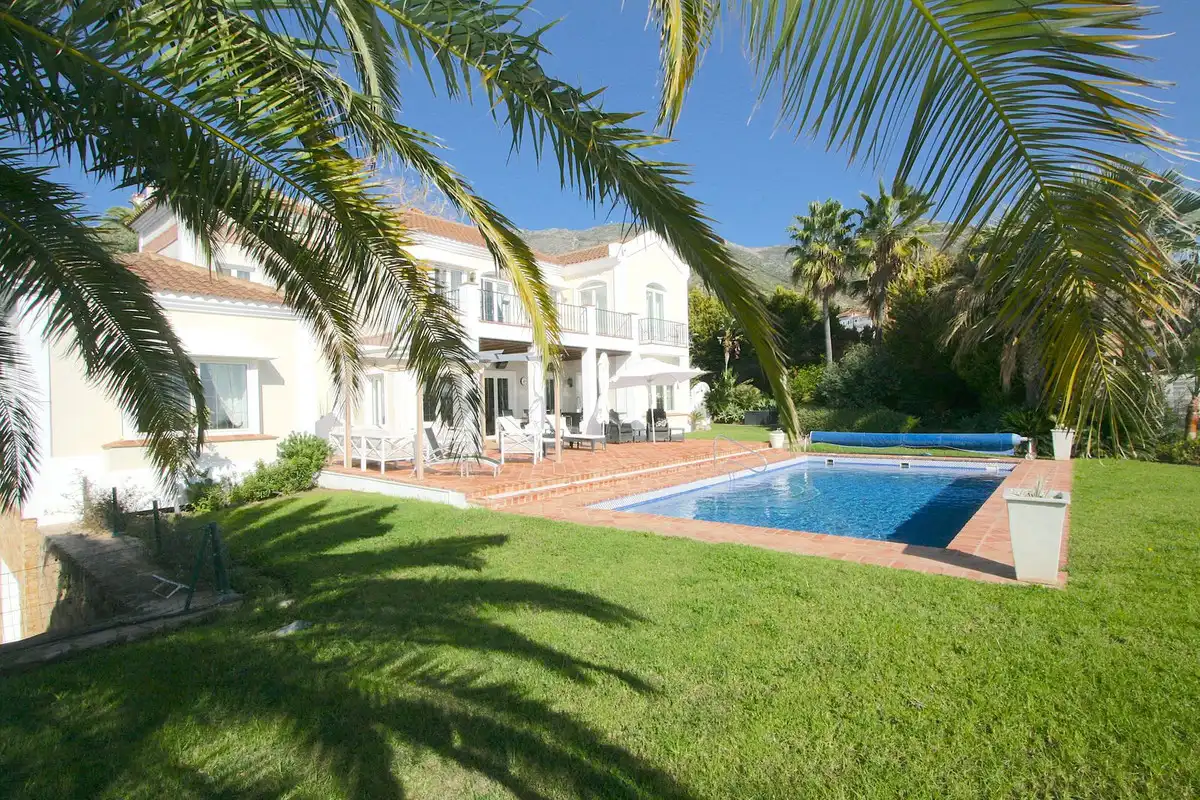 House for sale in Mijas pueblo