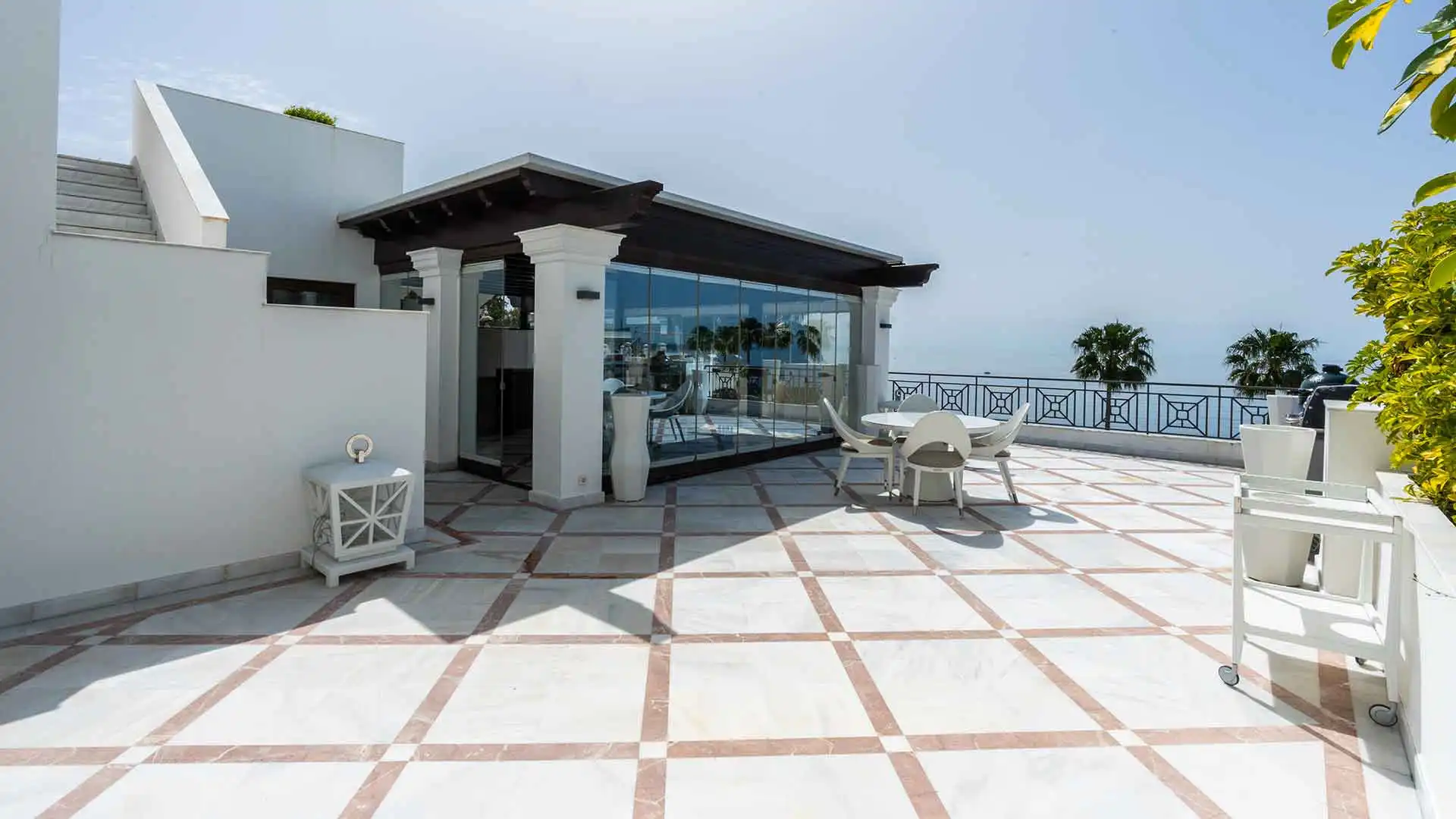 Penthouse mit Pool zum Verkauf in CARMEN DEL, imagen 9