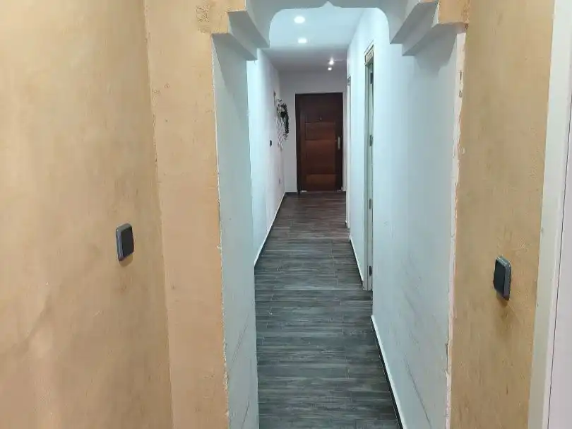 Casa o xalet en venda en Cartagena amb Aire condicionat i Terrassa