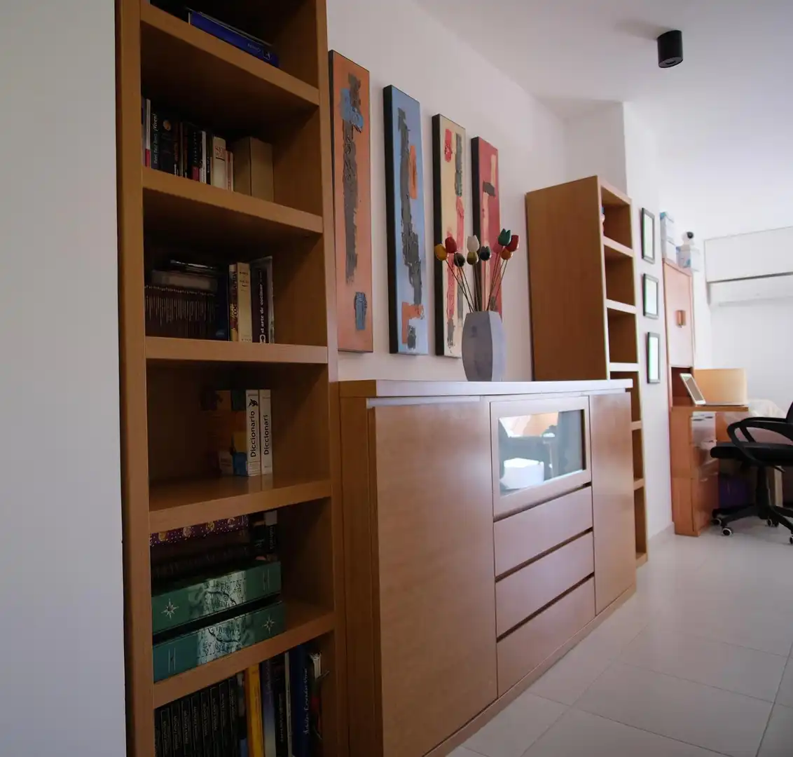 Wohnung mit Terrasse zum Verkauf in Avenida de las Gaviotas, imagen 7