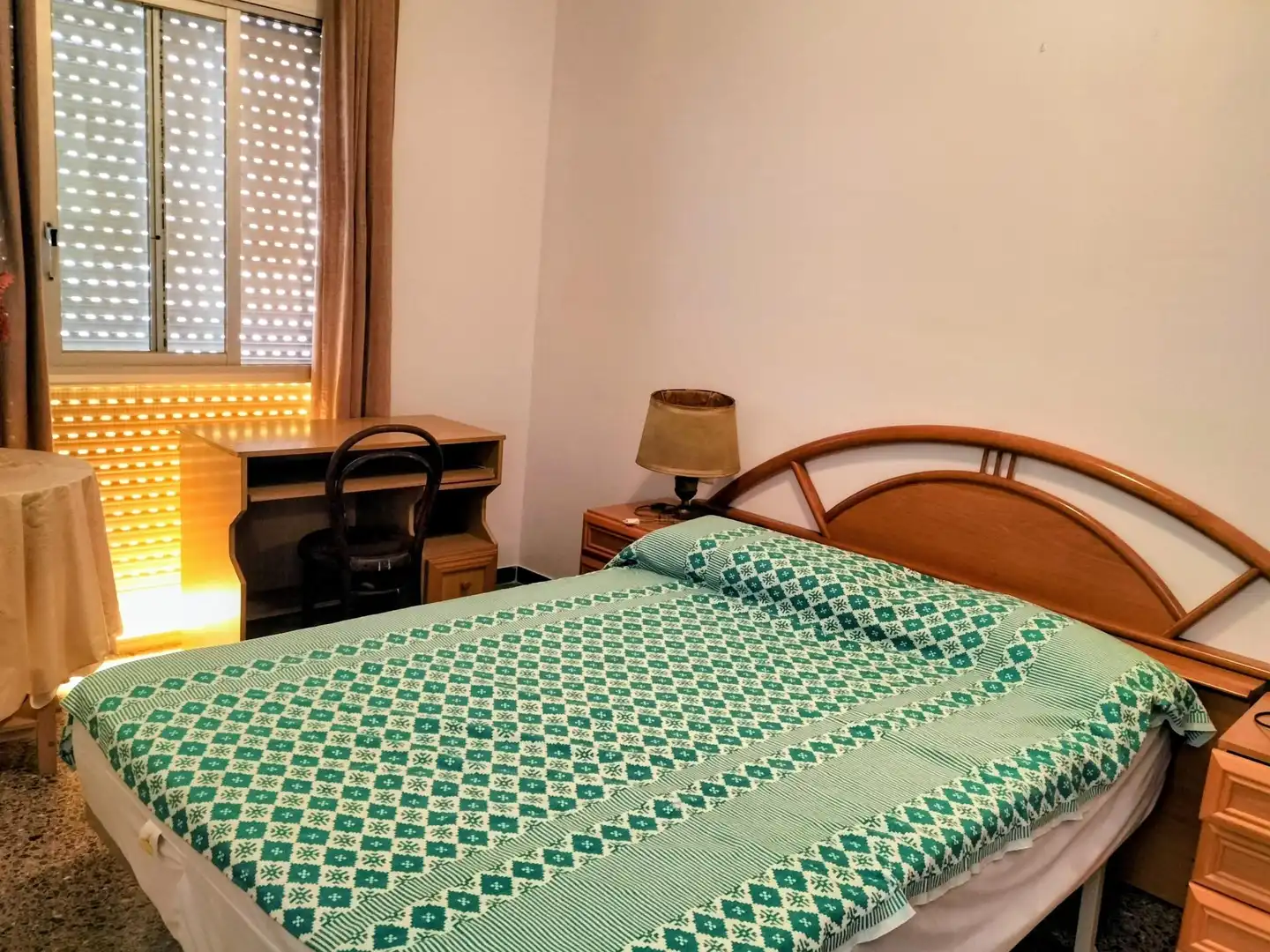 Apartamento de alquiler en Centre