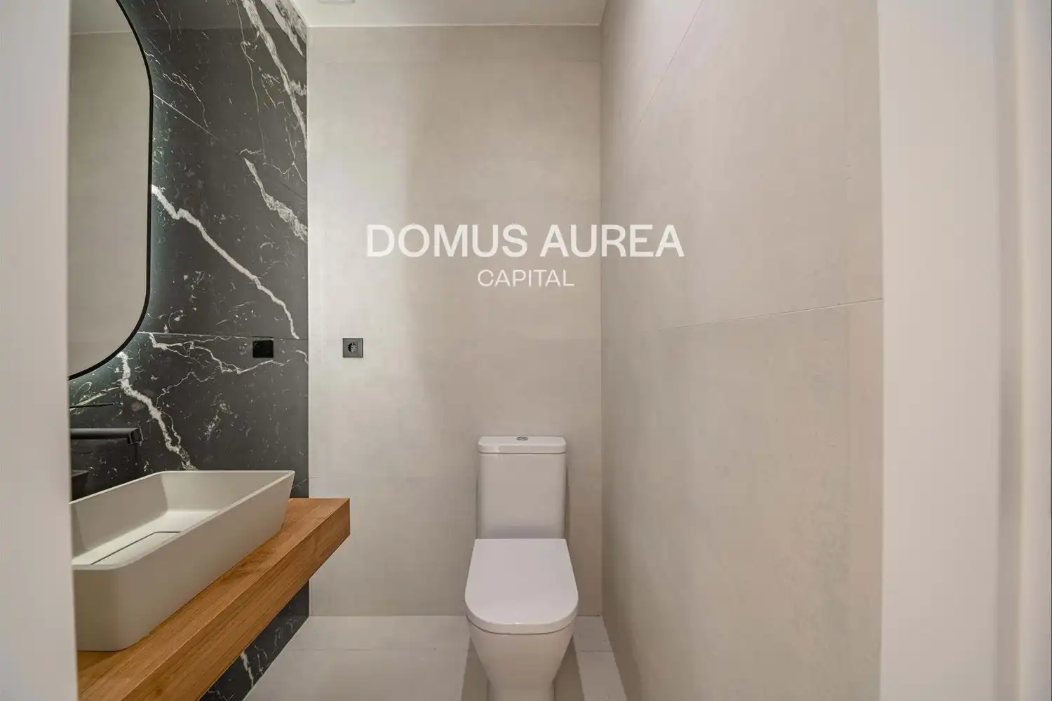 Piso con ascensor en venta en Barrio de Salamanca, imagen 10