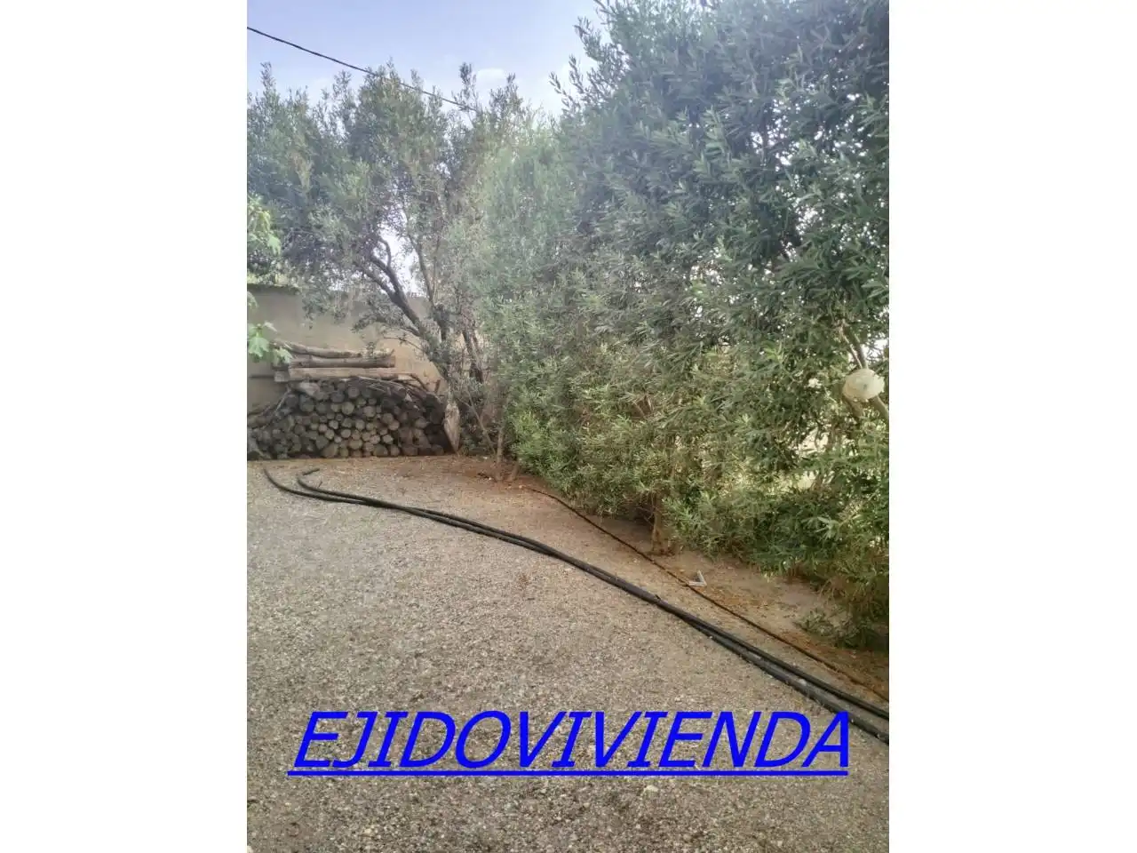 Casa o chalet en venta en El Ejido con Jardín privado y Terraza