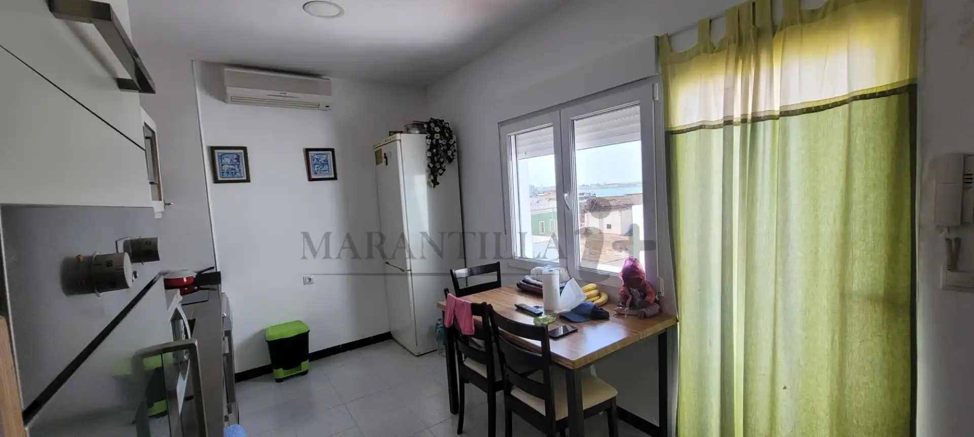 Dúplex amb terrassa en venda a Ayamonte ciudad, imagen 4