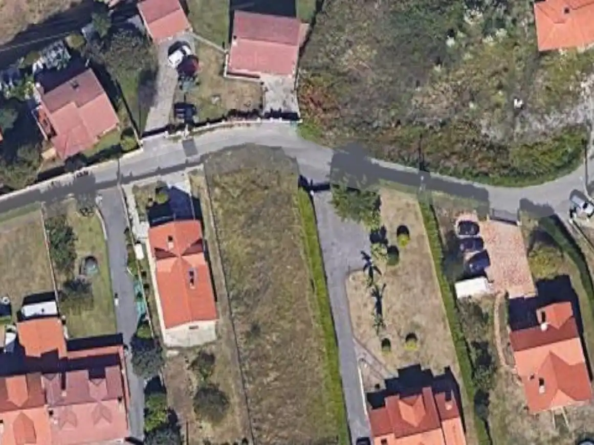 Residencial en venda en Avilés