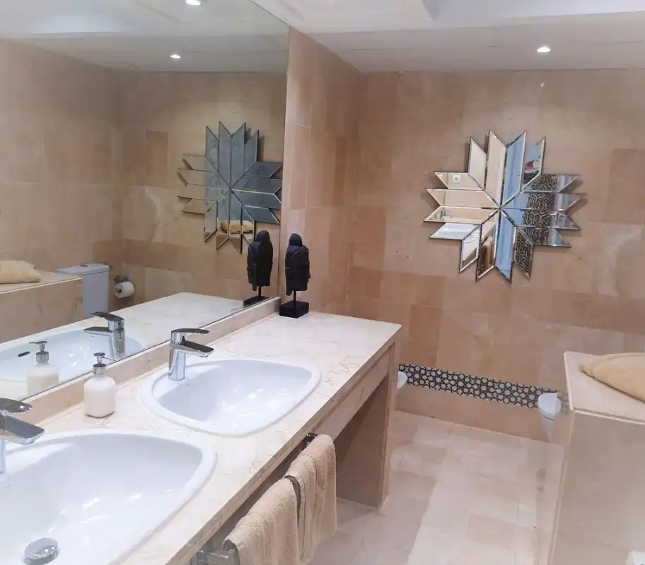 Piso con piscina en venta en Nueva Andalucía, imagen 12