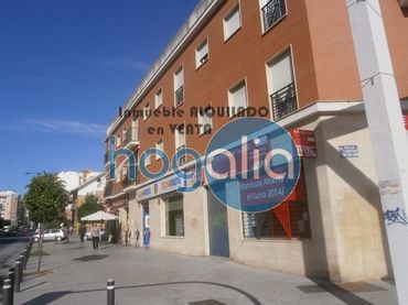 Pis amb ascensor en venda a Nuevo Parque - Los Rosales - Tráfico Pesado